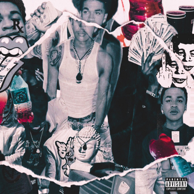 Loafy Man cover art