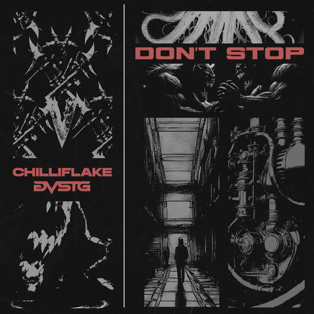 Don't Stop