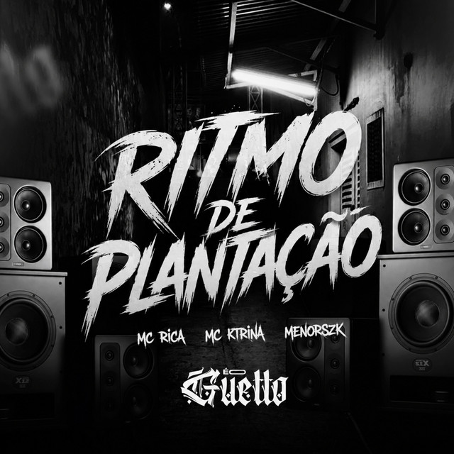 Ritmo de Plantação