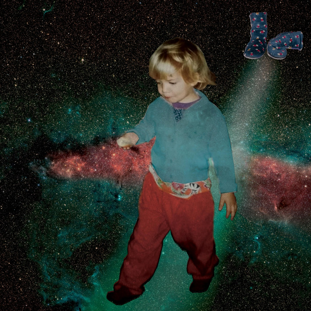 US · 2017 · File pressing of Zlaty Sauce Nephew by Salami Rose Joe