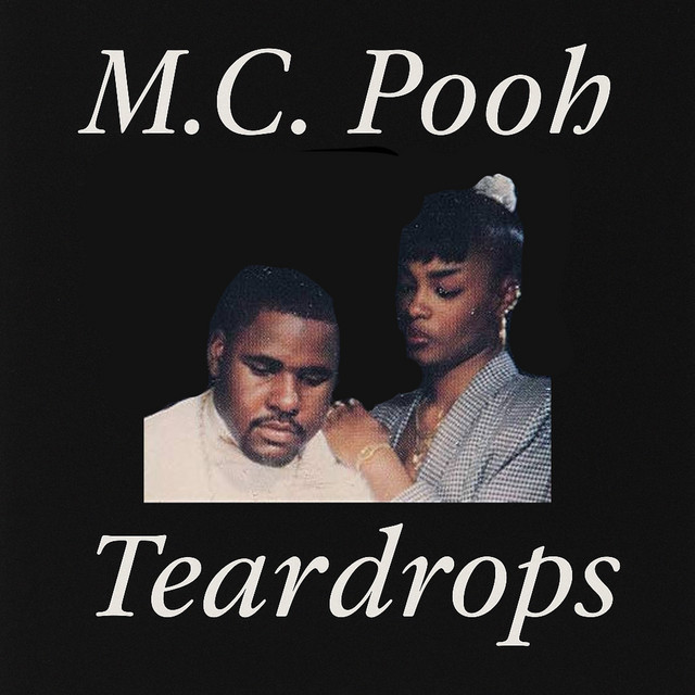 Teardrops cover art