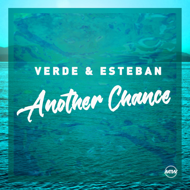 Another Chance - Rare Candy Edit