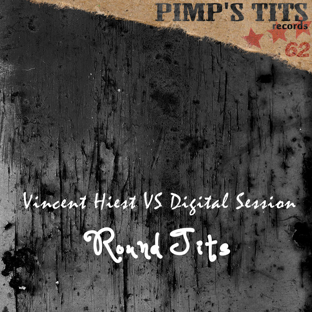Roundtits cover art