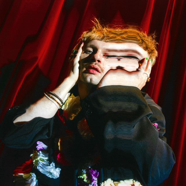 Amore cover art