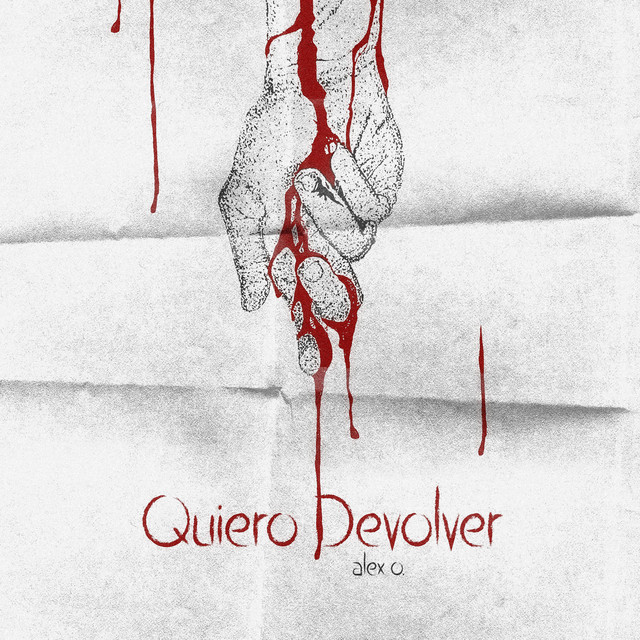 Quiero Devolver cover art