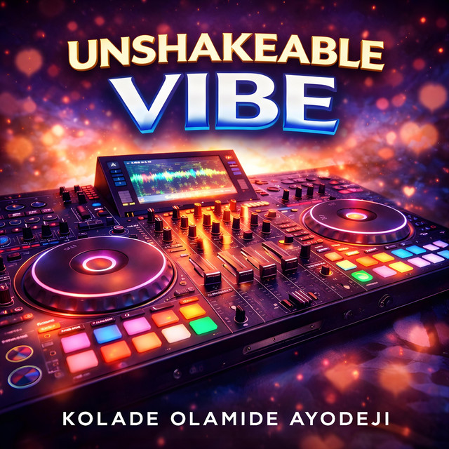 Unshakeable Vibe