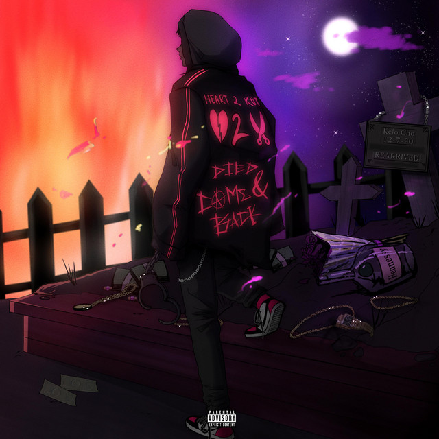 Died and Came Back - Album by Kelo cho | Spotify