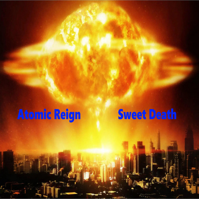 Sweet Death cover art
