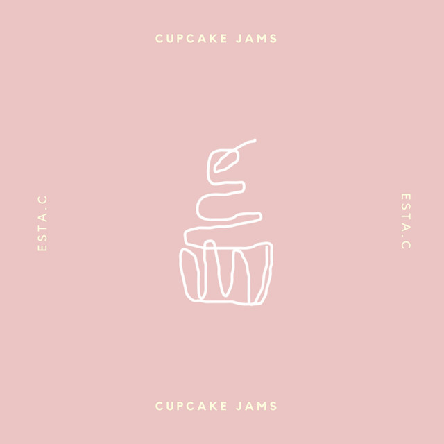 Cupcake Jams cover art