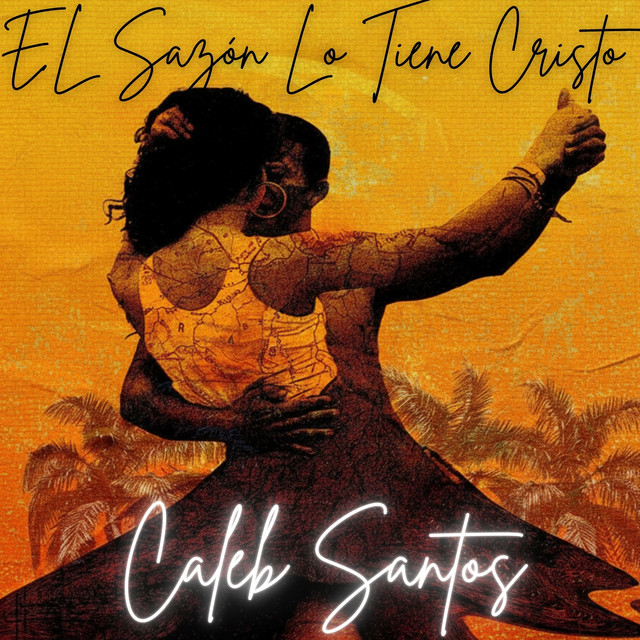 Caleb Santos