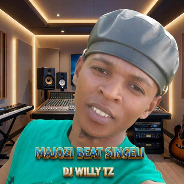 DJ Willy Mtoto Mbaya