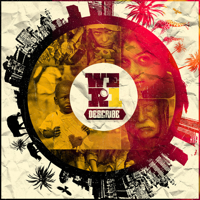 undefined album image