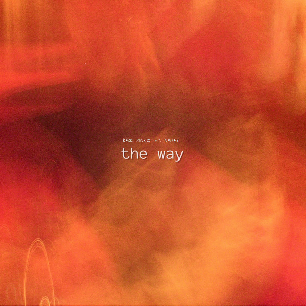 The Way cover