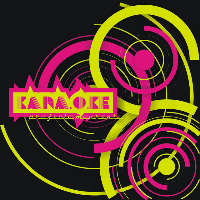 Kara.o.ke cover art