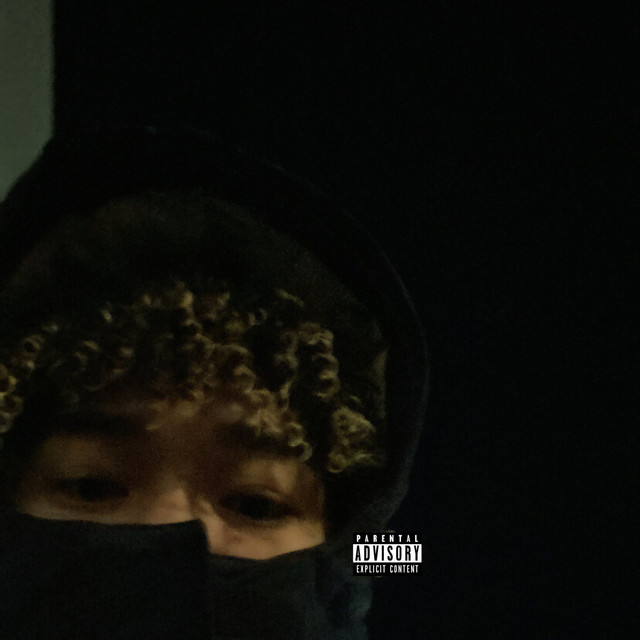 Mixed Personalities: Omote cover art