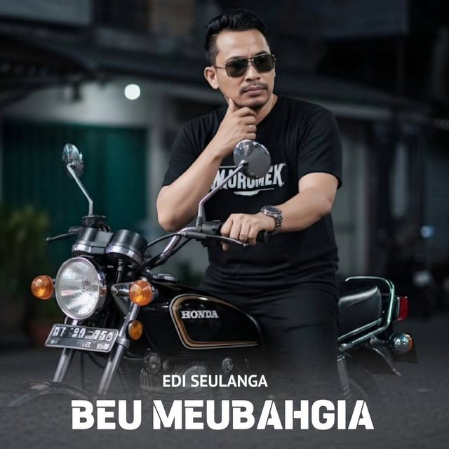 Edi Seulanga