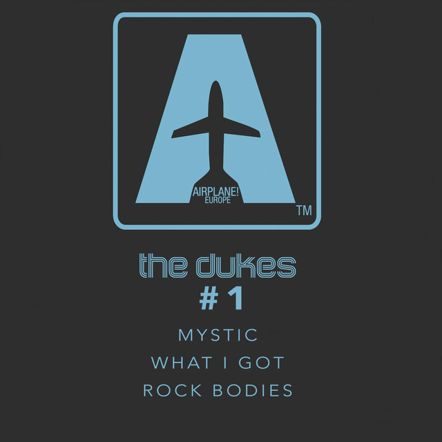 Mystic (Original Mix) cover art