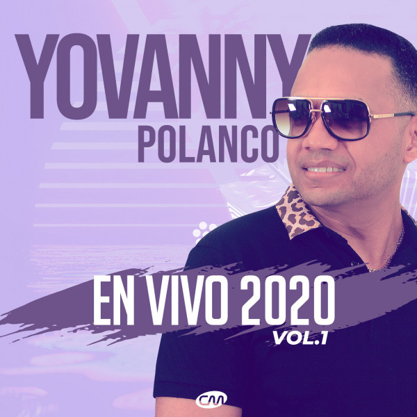 2020, Vol. 1 (En vivo) cover art
