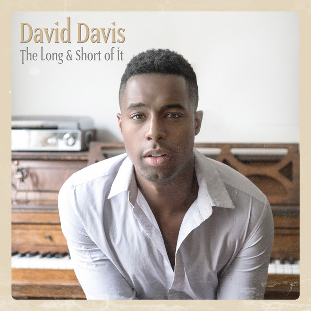 The Long & Short of It cover art