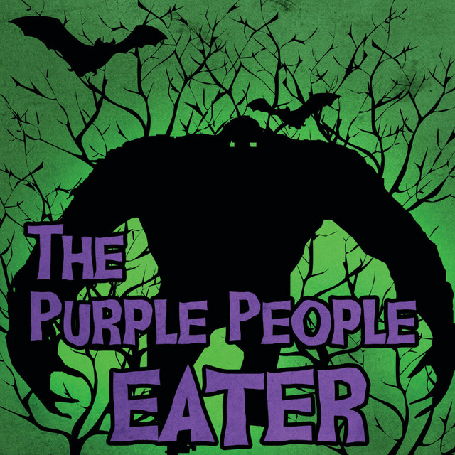 The Purple People Eater - Compilation by Various Artists | Spotify