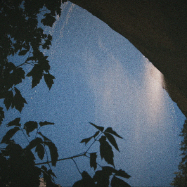crystalline air cover art