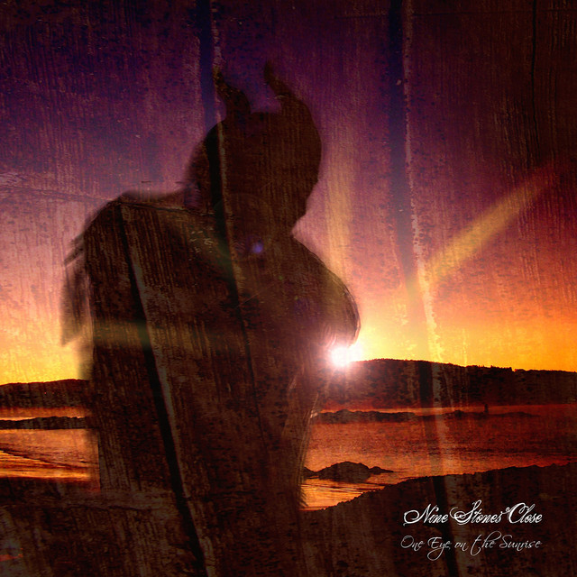 One Eye On The Sunrise cover art