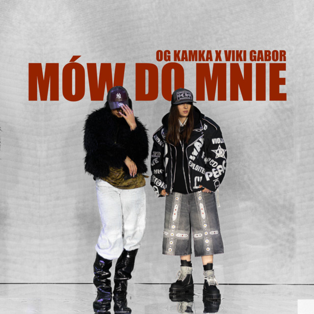 Mów do Mnie