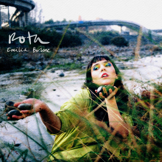 Rota cover art