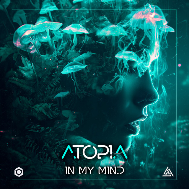 In My Mind cover