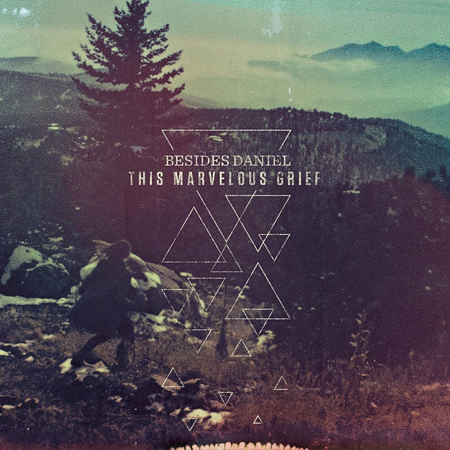 This Marvelous Grief cover art