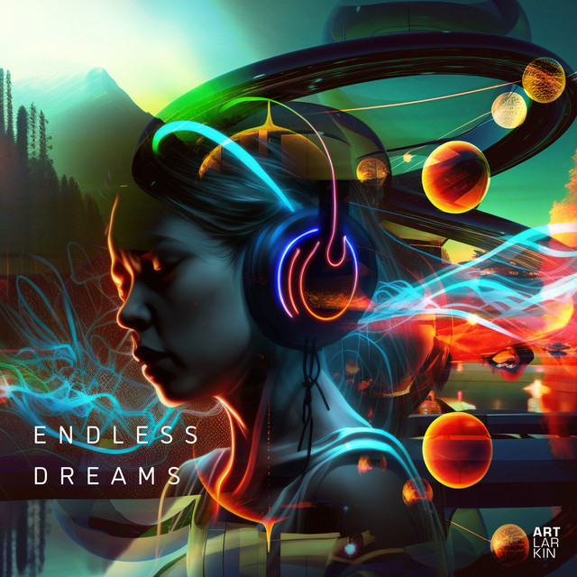 Endless Dreams cover art