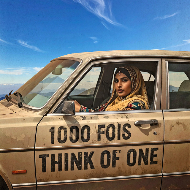 1000 FOIS album image