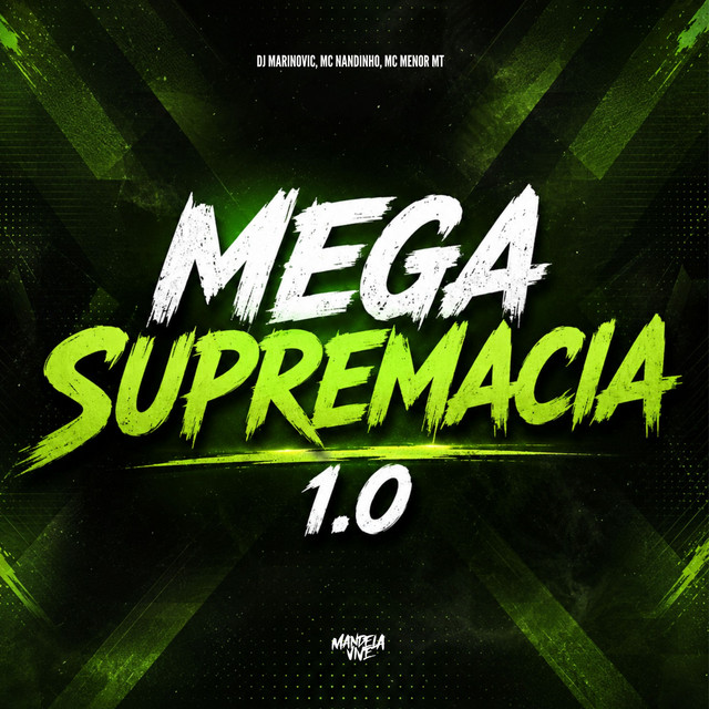 Mega Supremacia 1.0