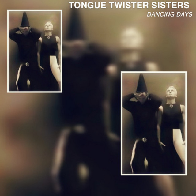 Sister Twister Photo