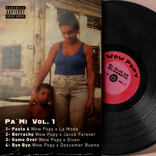 undefined album image