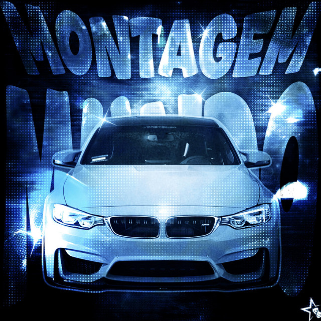 MONTAGEM MUNDO