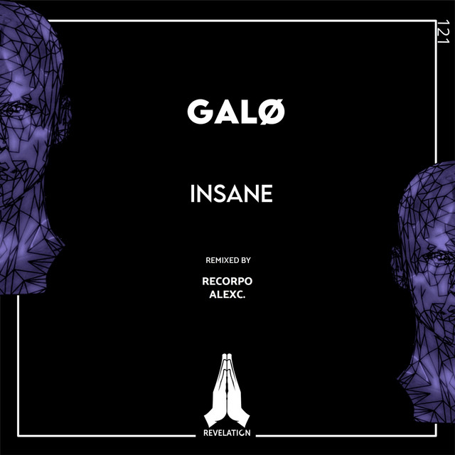 Insane - ReCorpo Remix cover art