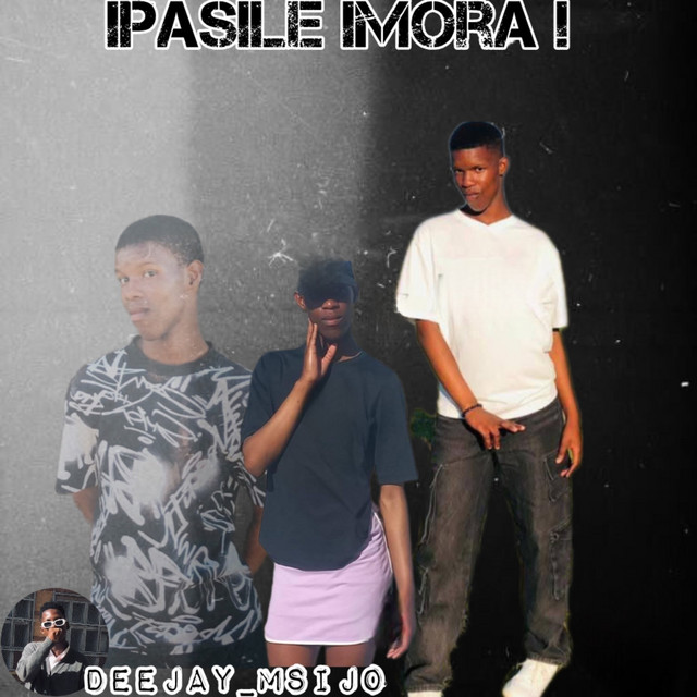 Deejay_Msijo