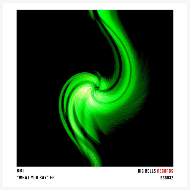 What You Say - Dub Version