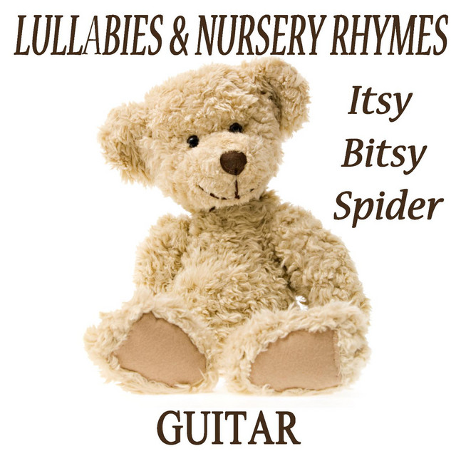 The Alphabet Song (Instrumental Version) cover art