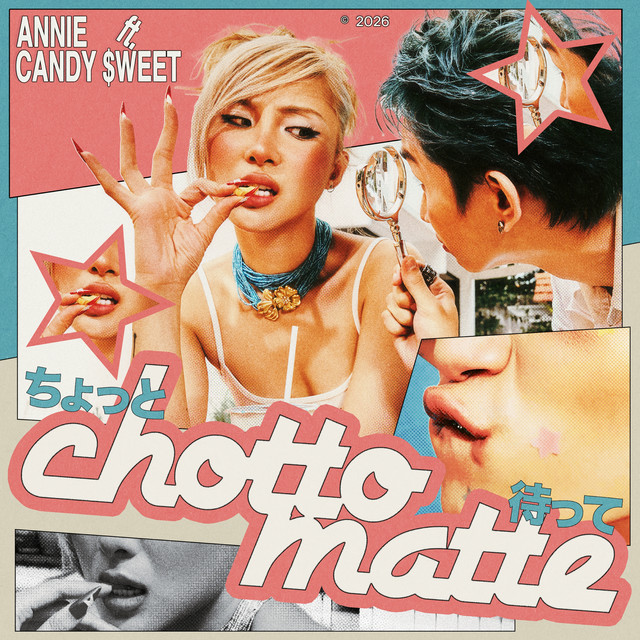 CHOTTO MATTE (Chờ thêm chút nữa)