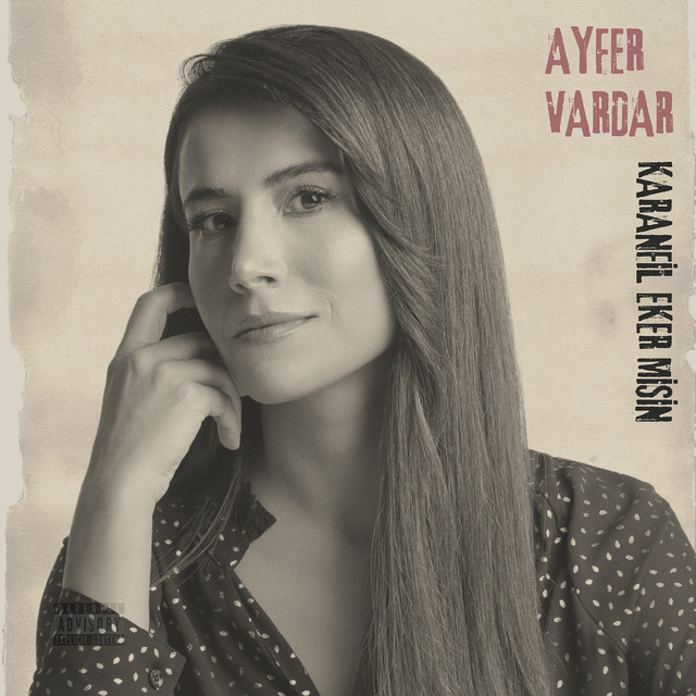 Karanfil Eker Misin cover art