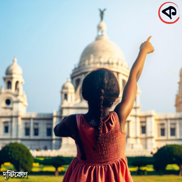 Drishtikone cover art