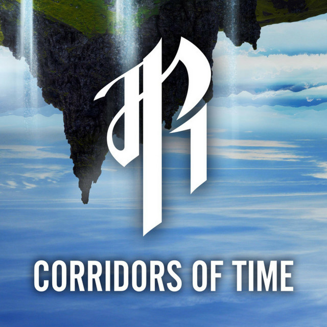 Corridors of Time cover art