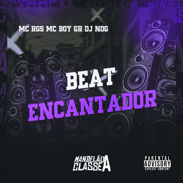 Beat Encantador