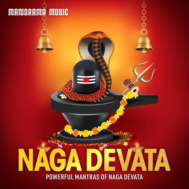 Naga Devata (Powerful Mantras of Naga Devata) album image
