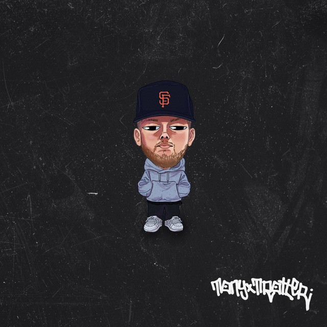 PLAYIN WIT’ US cover art