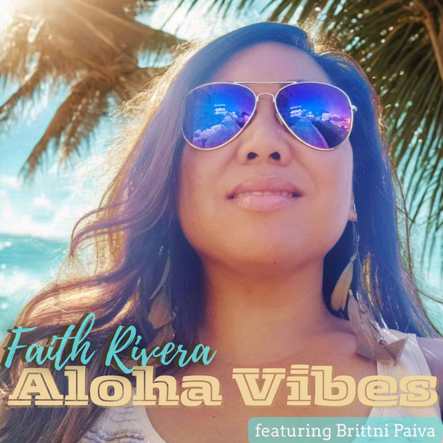 Aloha Vibes