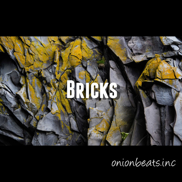 Bricks cover