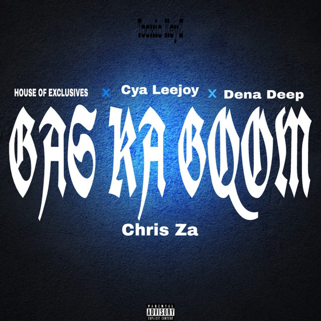 Gas Ka Gqom